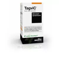Aminoscience Santé Tagvic® Gélules B/60 à JOINVILLE-LE-PONT
