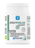 Ergyphilus Confort Gélules équilibre Intestinal Pot/60 à JOINVILLE-LE-PONT