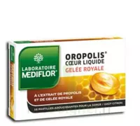 Oropolis Coeur Liquide Gelée Royale à JOINVILLE-LE-PONT