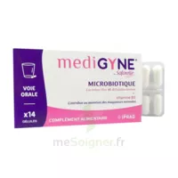 Medigyne Voie Orale Gélules B/14 à JOINVILLE-LE-PONT
