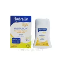 Hydralin Gyn Gel Calmant Usage Intime 100ml à JOINVILLE-LE-PONT