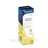 Hydralin Gyn Crème Gel Apaisante 15ml à JOINVILLE-LE-PONT