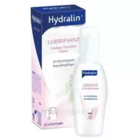 Hydralin Gel Hydratant Lubrifiant Usage Intime 50ml à JOINVILLE-LE-PONT