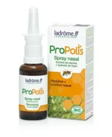 Ladrôme Propolis Solution Nasale Bio Spray/30ml à JOINVILLE-LE-PONT