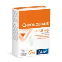 Pileje Chronobiane Lp 1,9 Mg 60 Comprimés à JOINVILLE-LE-PONT